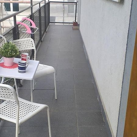 Mieszkanie Gdynia Exterior foto