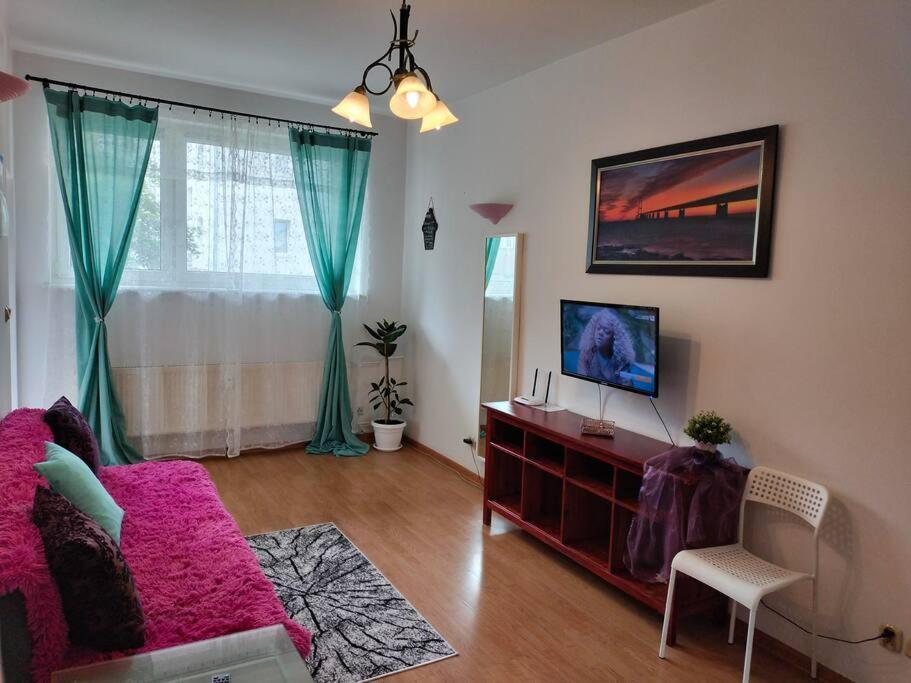 Mieszkanie Gdynia Exterior foto