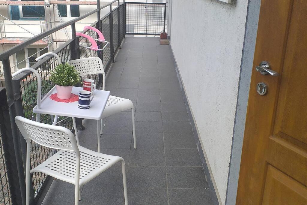 Mieszkanie Gdynia Exterior foto